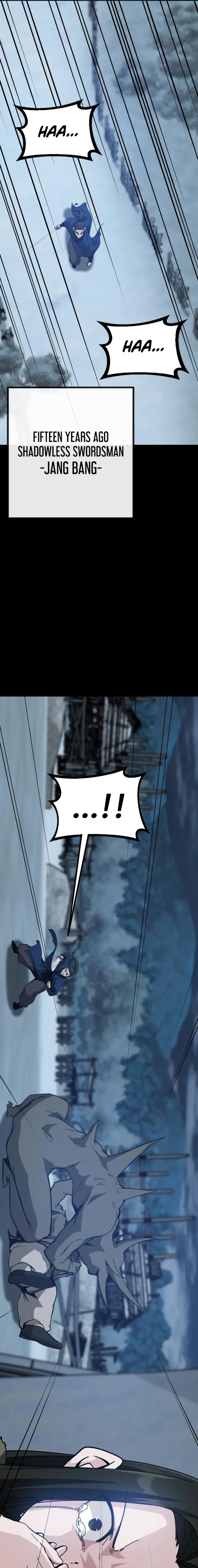 Read Initializing the Sect System chapter 26 image 16 on Lezhin