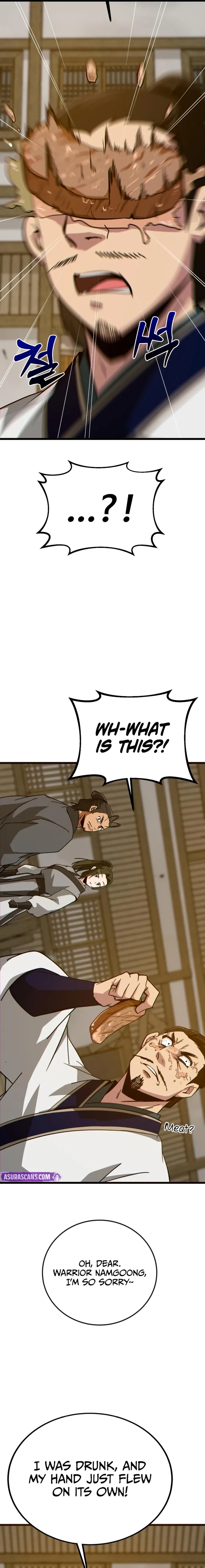 Read Initializing the Sect System chapter 26 image 6 on Lezhin