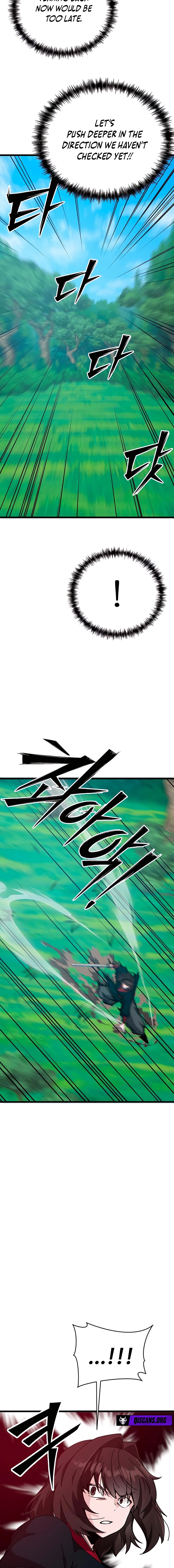 Read Initializing the Sect System chapter 28 image 25 on Lezhin
