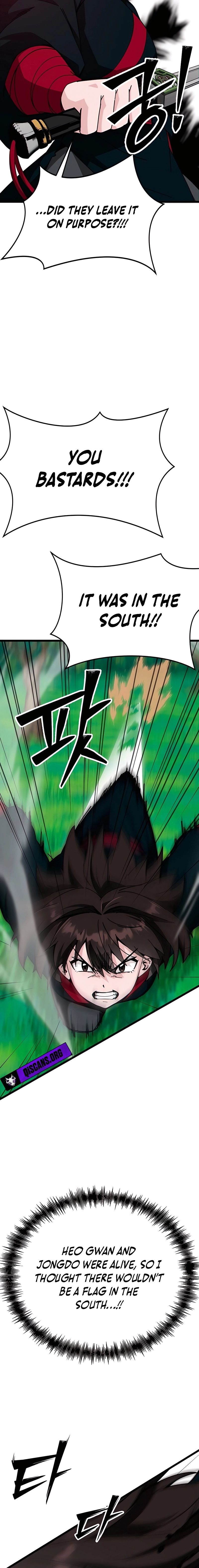 Read Initializing the Sect System chapter 28 image 26 on Lezhin