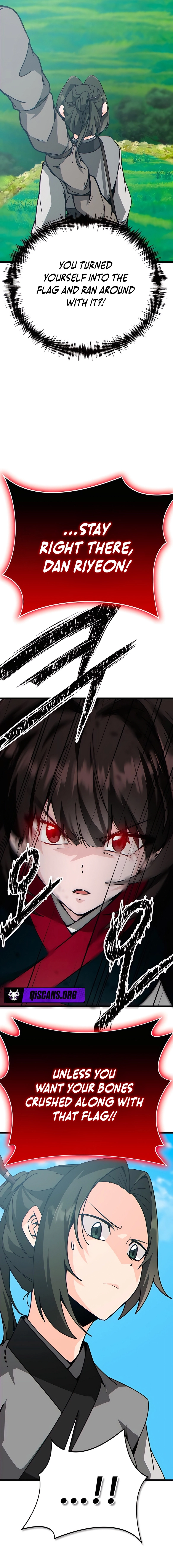 Read Initializing the Sect System chapter 28 image 29 on Lezhin