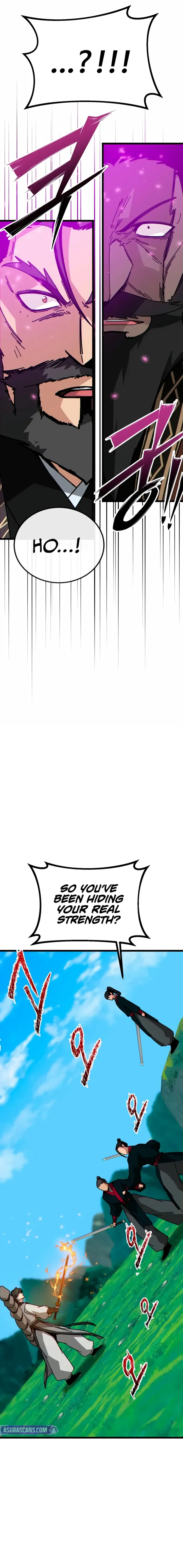 Read Initializing the Sect System chapter 29 image 14 on Lezhin