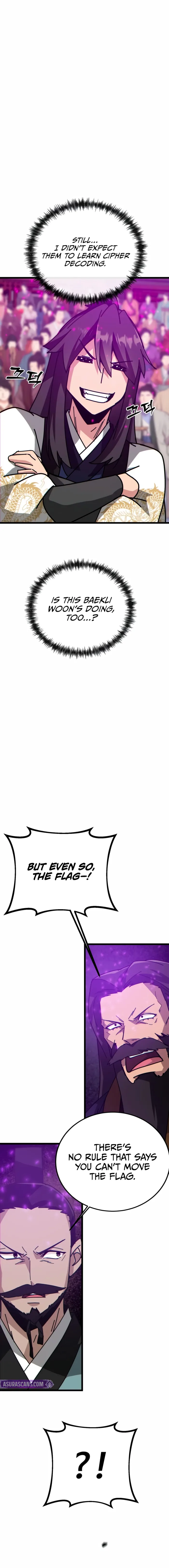 Read Initializing the Sect System chapter 29 image 18 on Lezhin