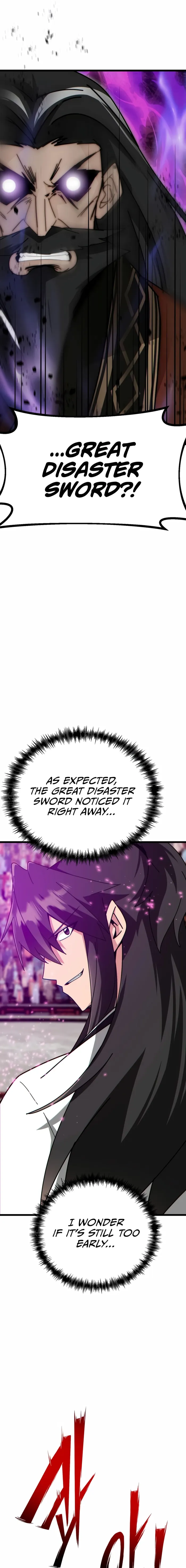Read Initializing the Sect System chapter 29 image 19 on Lezhin