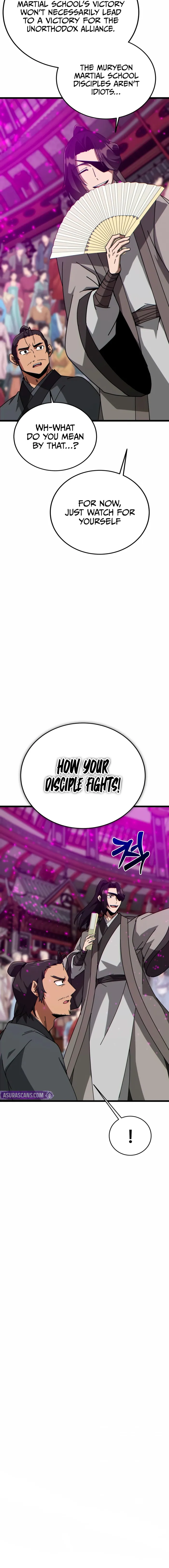 Read Initializing the Sect System chapter 29 image 26 on Lezhin