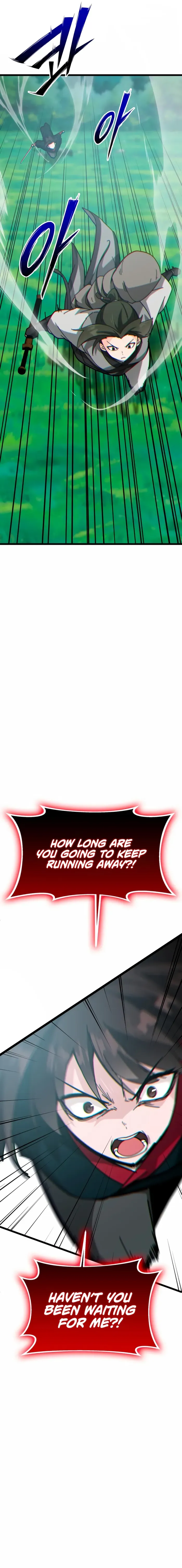 Read Initializing the Sect System chapter 29 image 27 on Lezhin