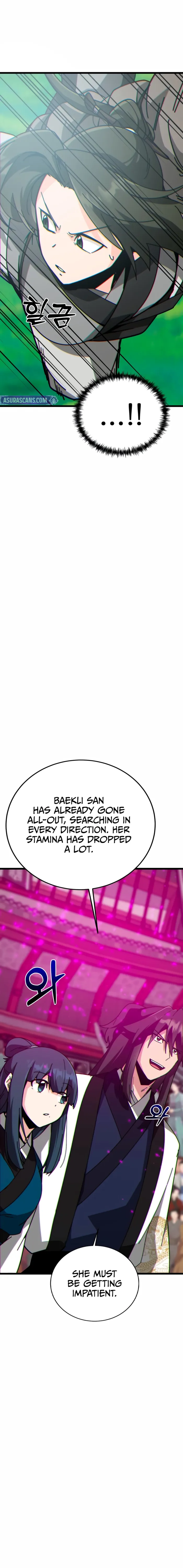 Read Initializing the Sect System chapter 29 image 28 on Lezhin