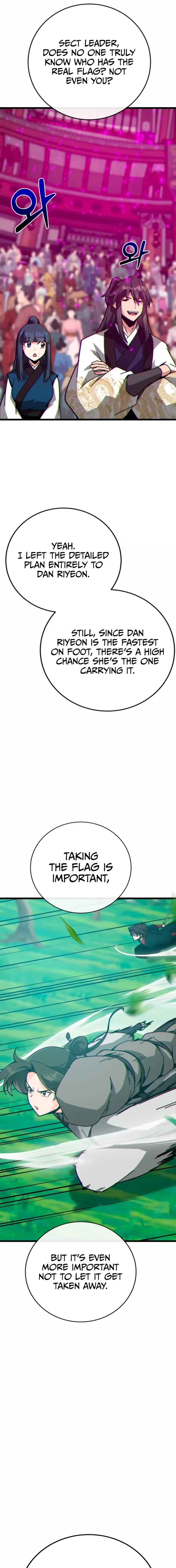 Read Initializing the Sect System chapter 29 image 29 on Lezhin