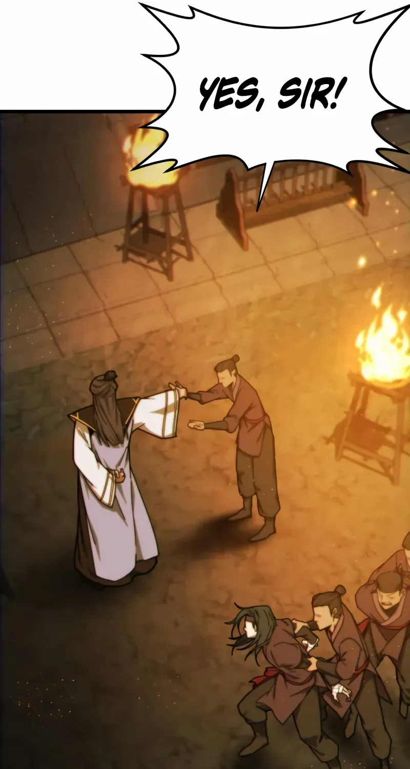 Read Initializing the Sect System chapter 3 image 1 on Lezhin