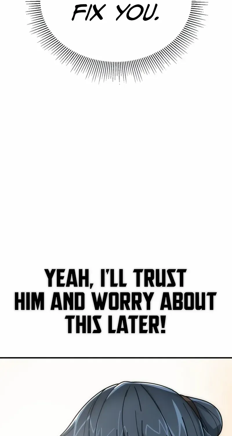 Read Initializing the Sect System chapter 3 image 107 on Lezhin