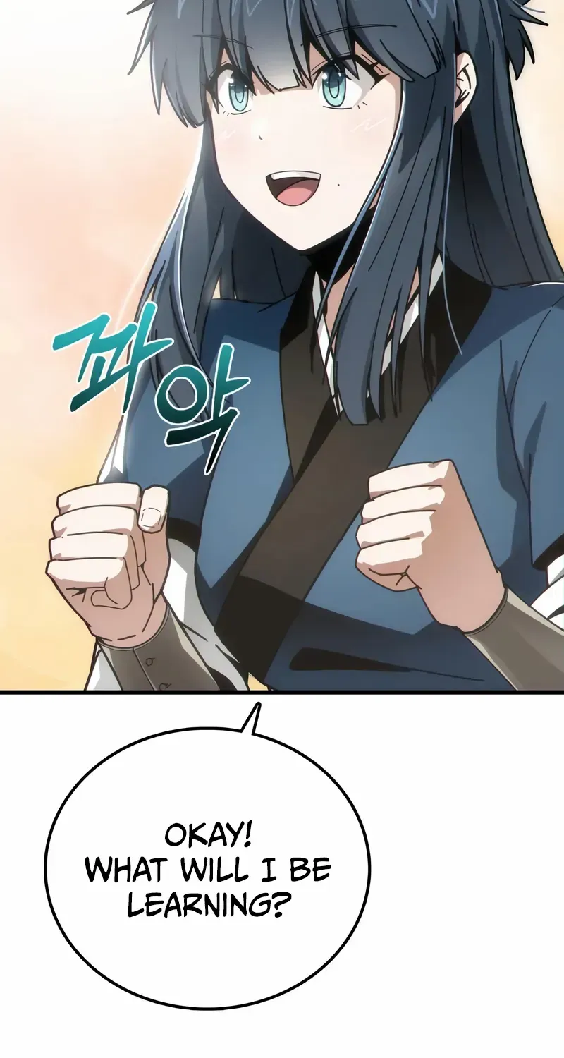 Read Initializing the Sect System chapter 3 image 108 on Lezhin