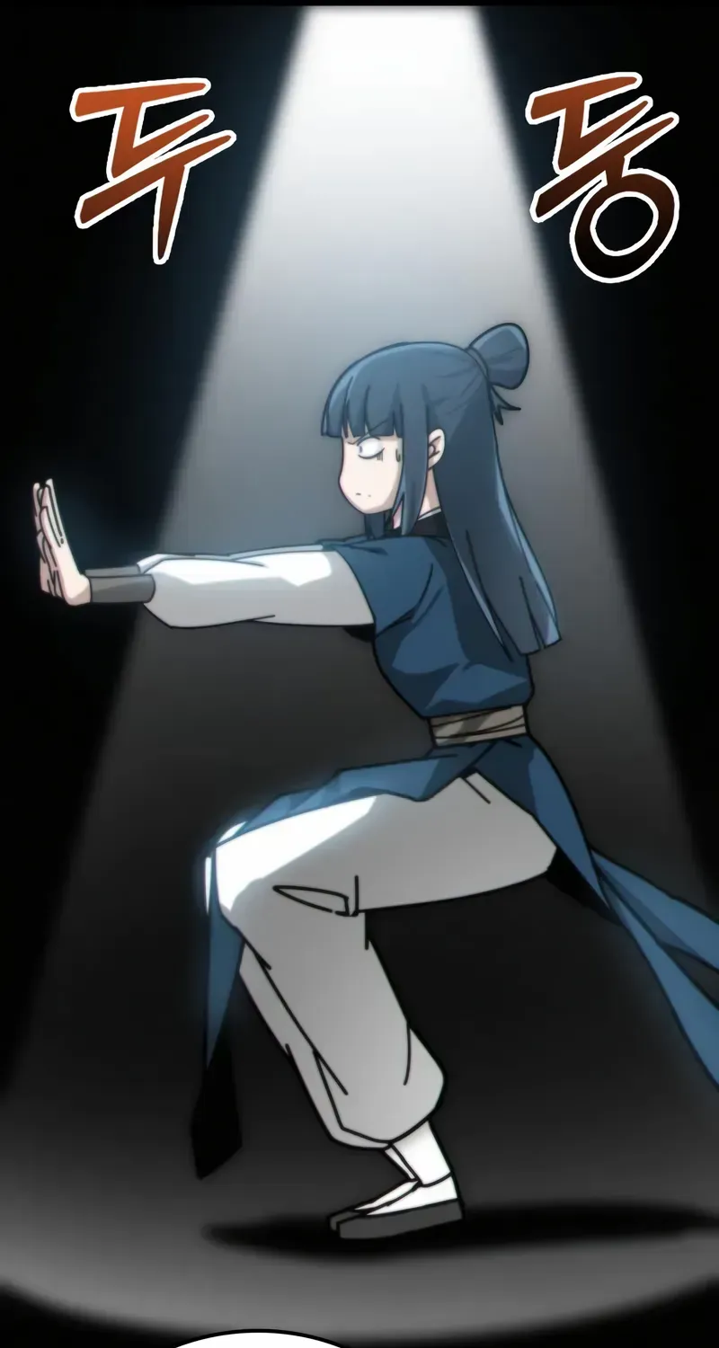 Read Initializing the Sect System chapter 3 image 110 on Lezhin