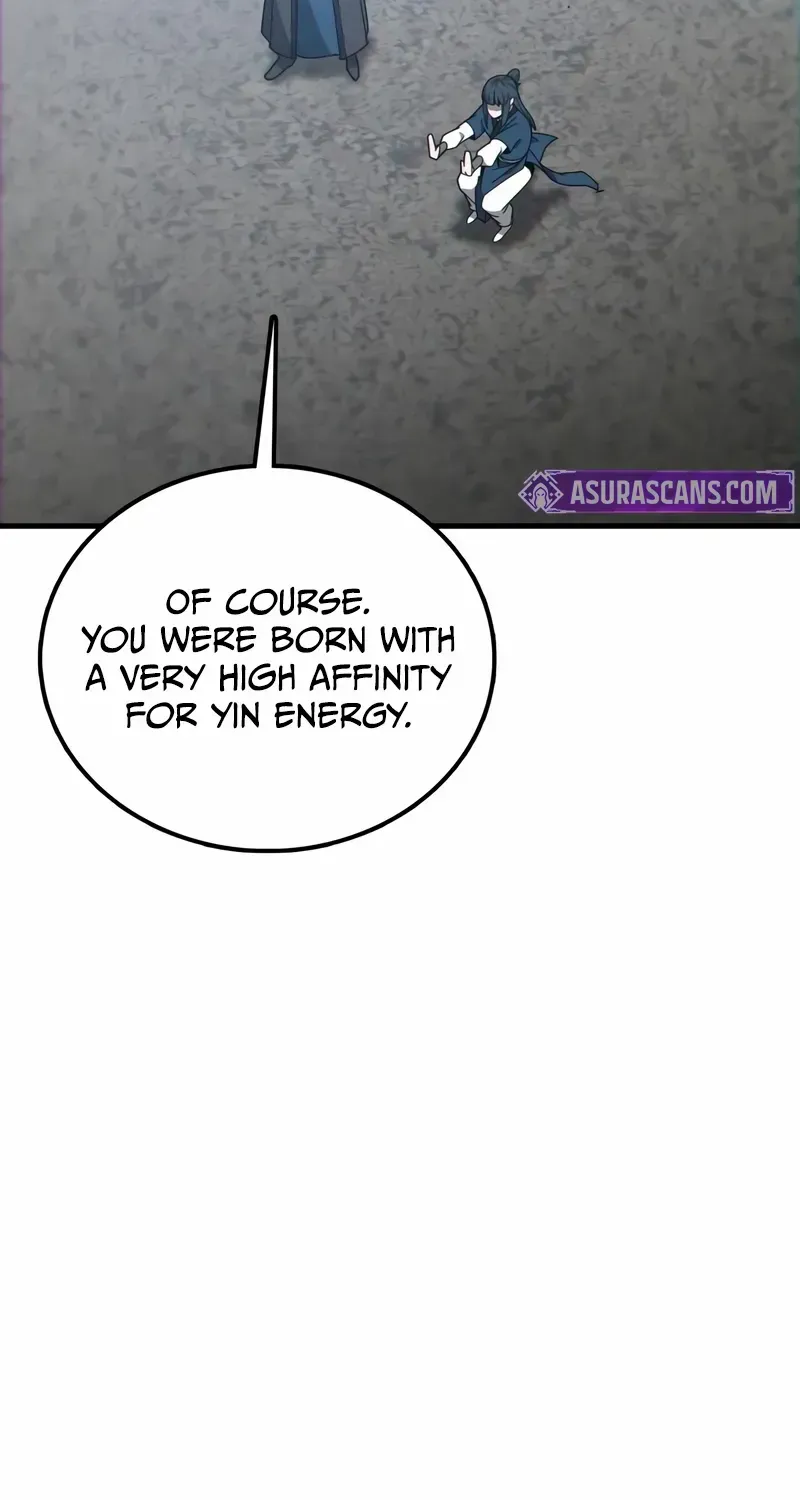 Read Initializing the Sect System chapter 3 image 119 on Lezhin