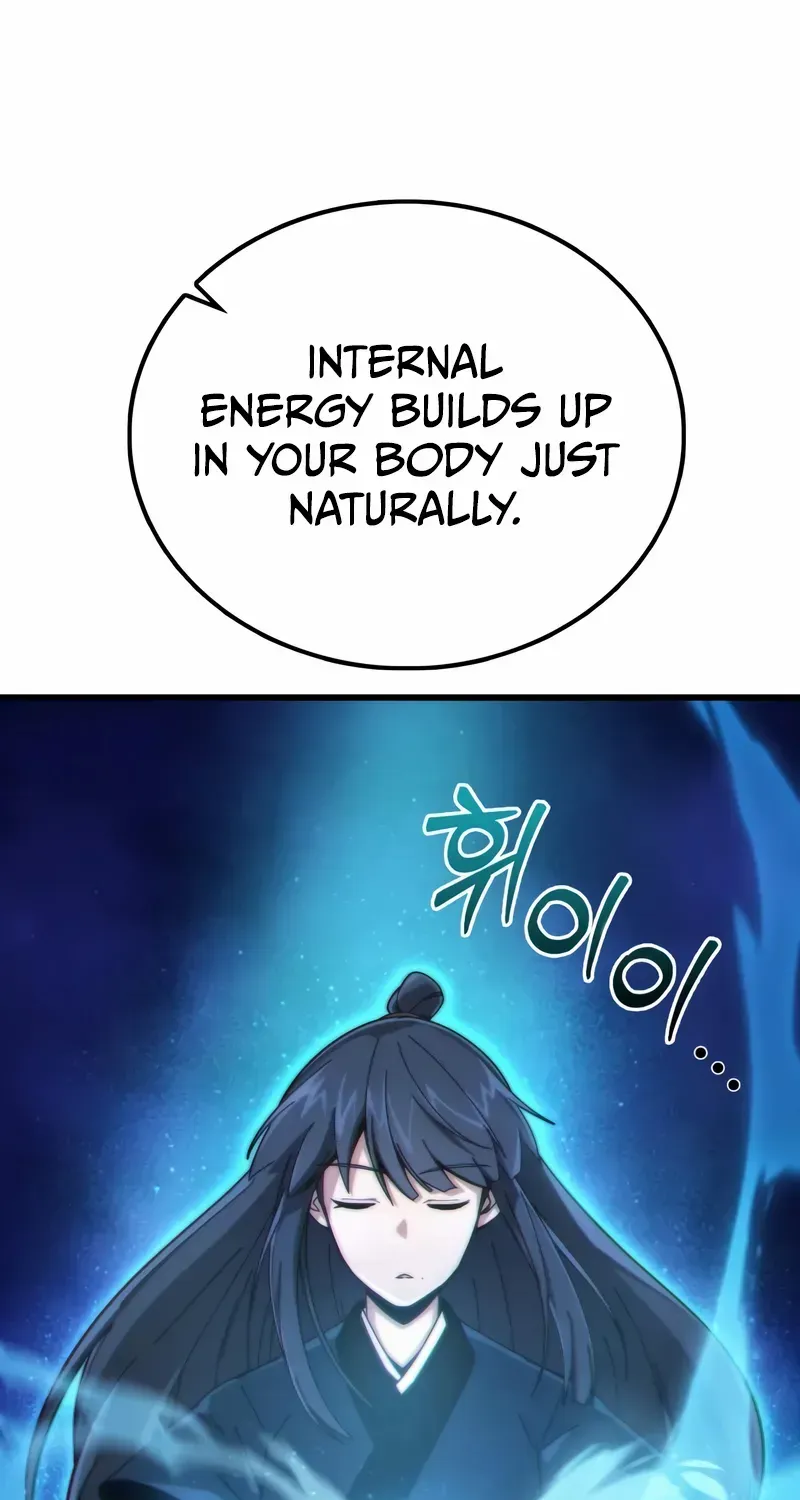 Read Initializing the Sect System chapter 3 image 120 on Lezhin