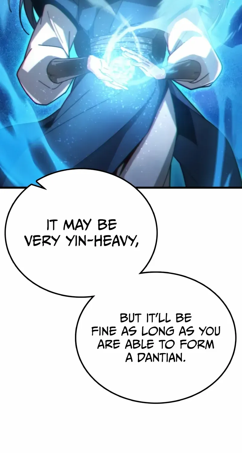 Read Initializing the Sect System chapter 3 image 121 on Lezhin