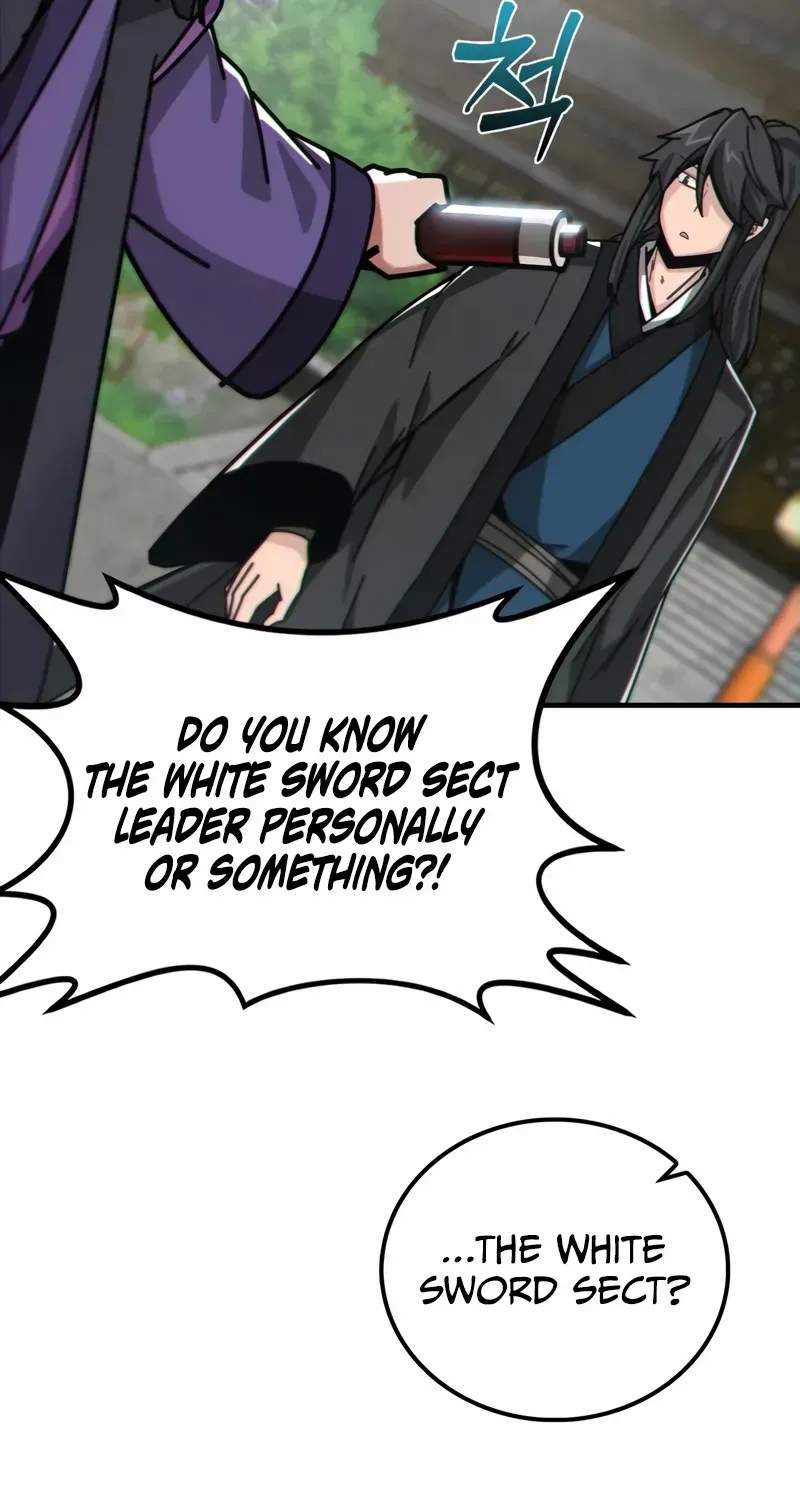 Read Initializing the Sect System chapter 3 image 128 on Lezhin