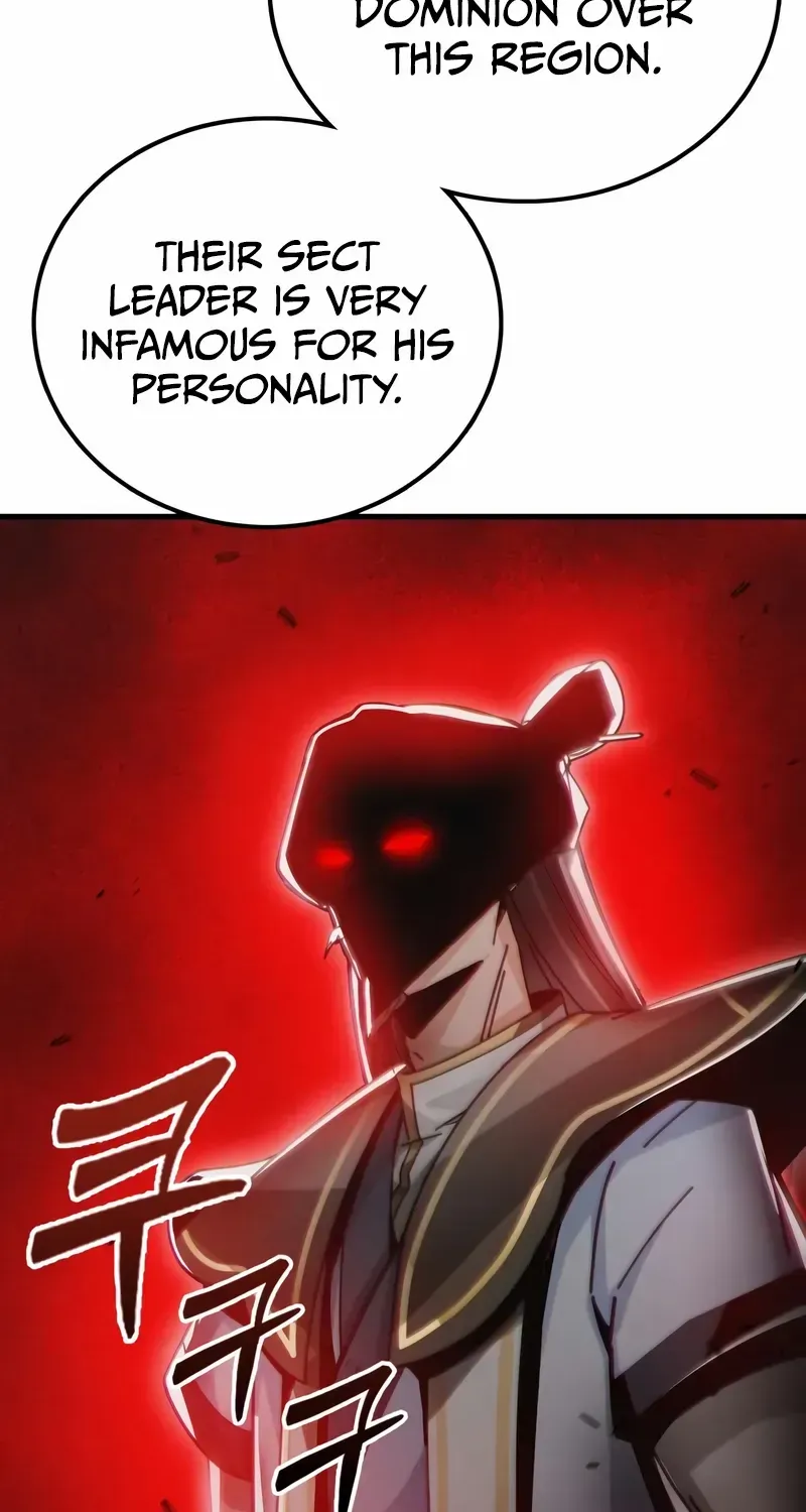 Read Initializing the Sect System chapter 3 image 135 on Lezhin