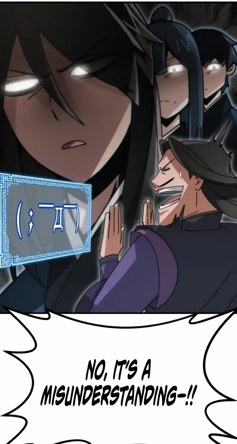 Read Initializing the Sect System chapter 3 image 140 on Lezhin