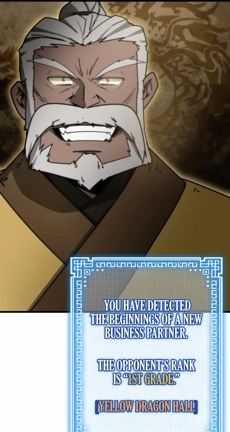 Read Initializing the Sect System chapter 3 image 21 on Lezhin