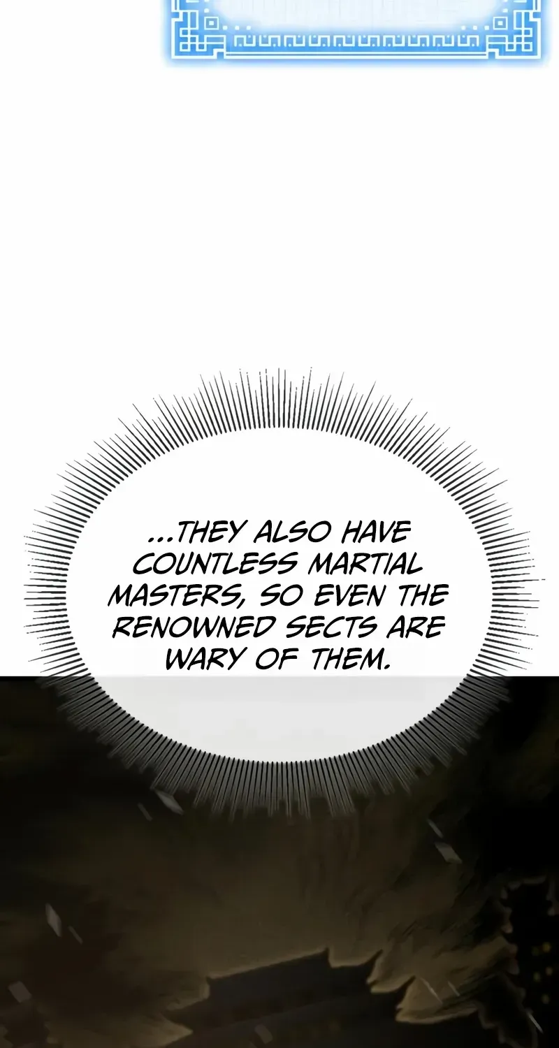 Read Initializing the Sect System chapter 3 image 22 on Lezhin
