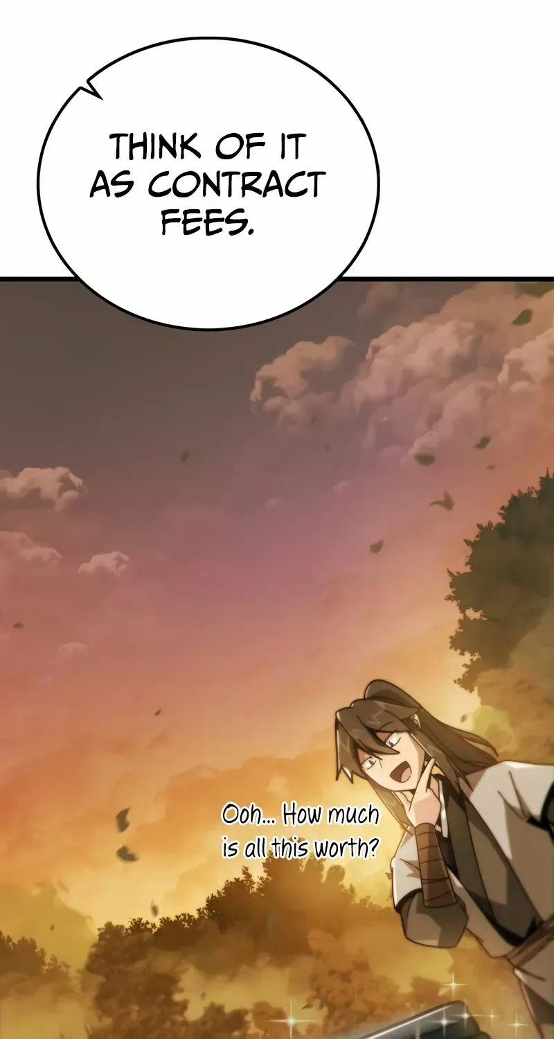 Read Initializing the Sect System chapter 3 image 63 on Lezhin