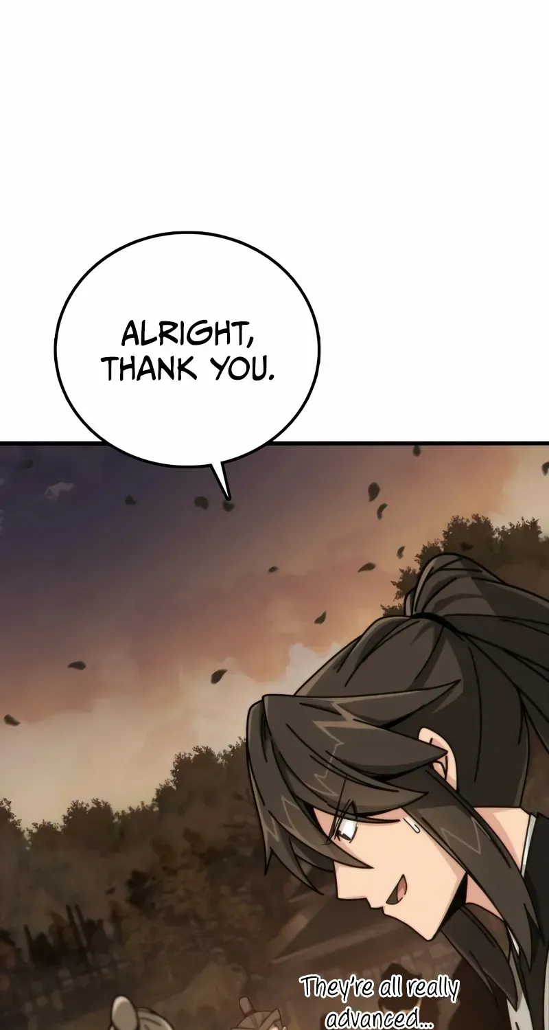 Read Initializing the Sect System chapter 3 image 65 on Lezhin