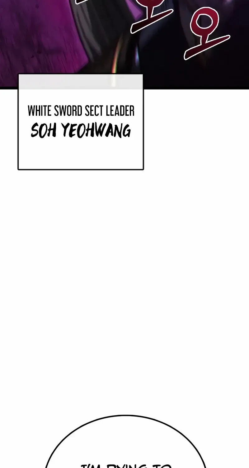Read Initializing the Sect System chapter 3 image 8 on Lezhin