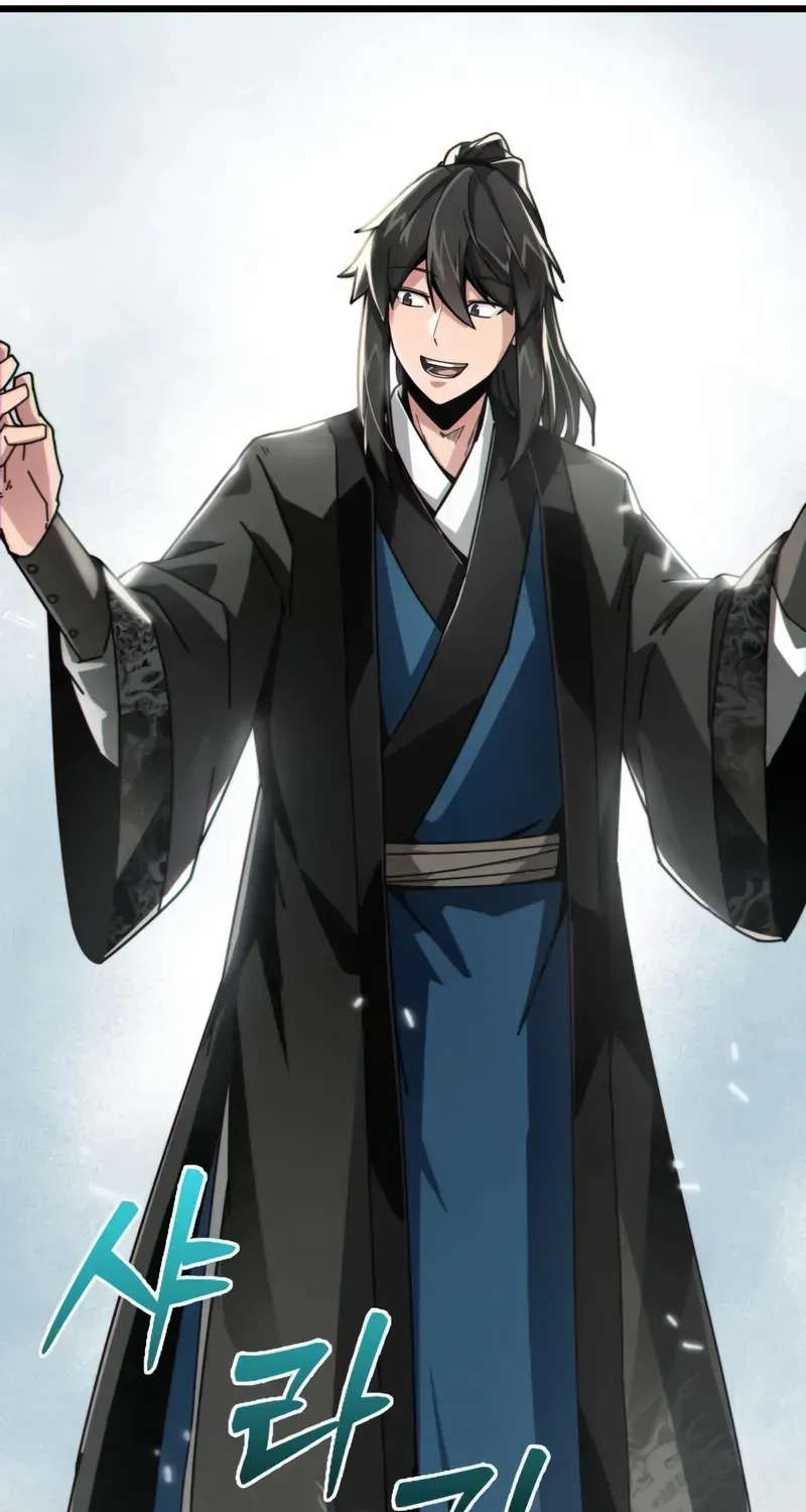 Read Initializing the Sect System chapter 3 image 80 on Lezhin