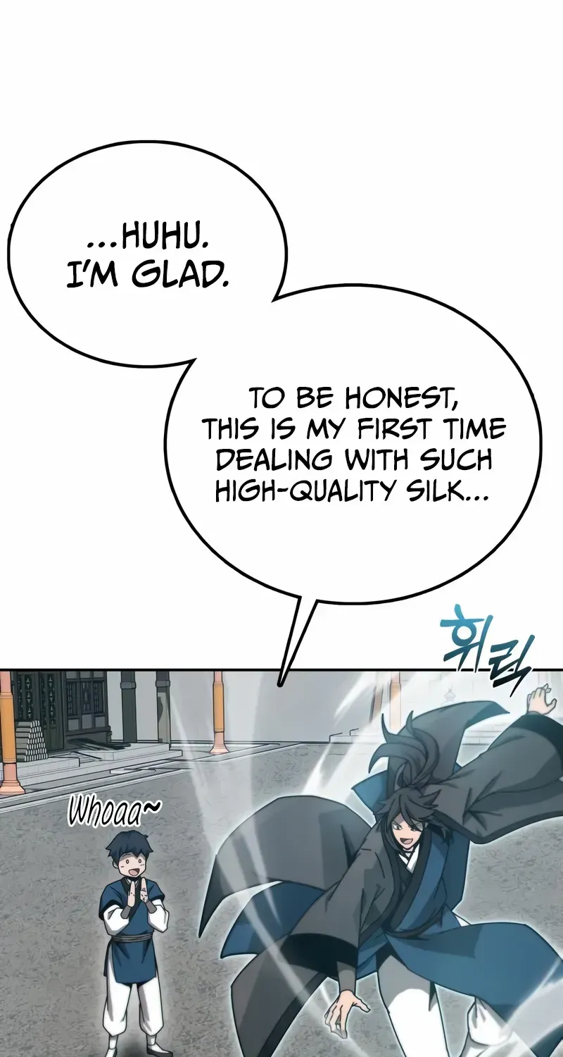 Read Initializing the Sect System chapter 3 image 82 on Lezhin