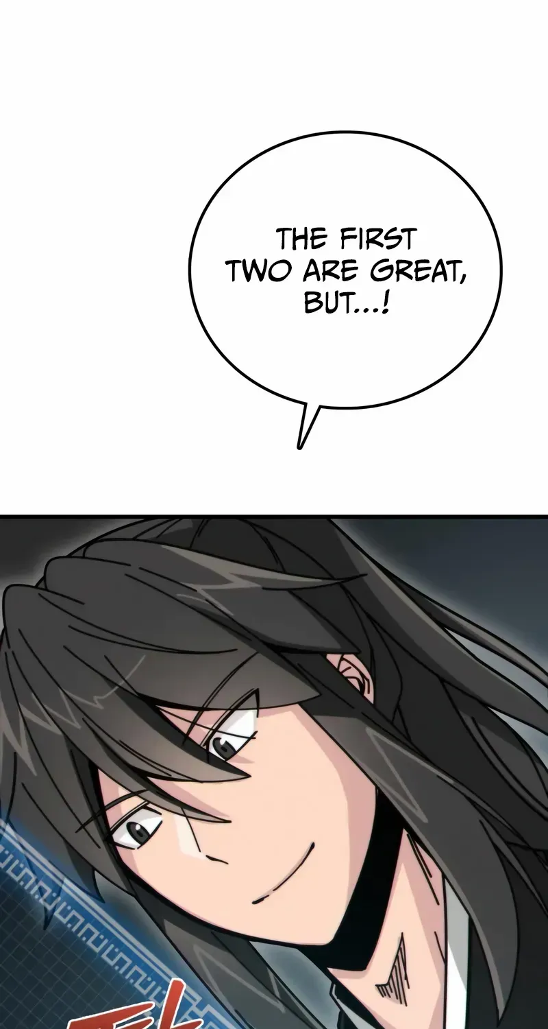 Read Initializing the Sect System chapter 3 image 88 on Lezhin