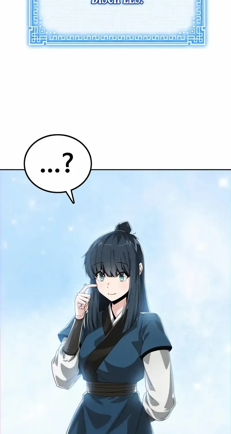 Read Initializing the Sect System chapter 3 image 91 on Lezhin