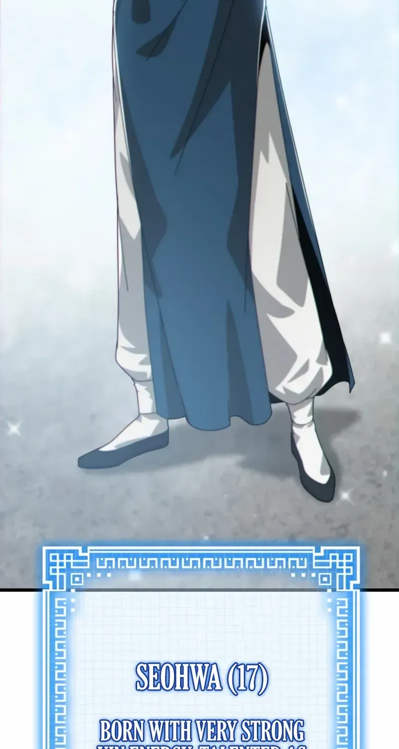 Read Initializing the Sect System chapter 3 image 92 on Lezhin
