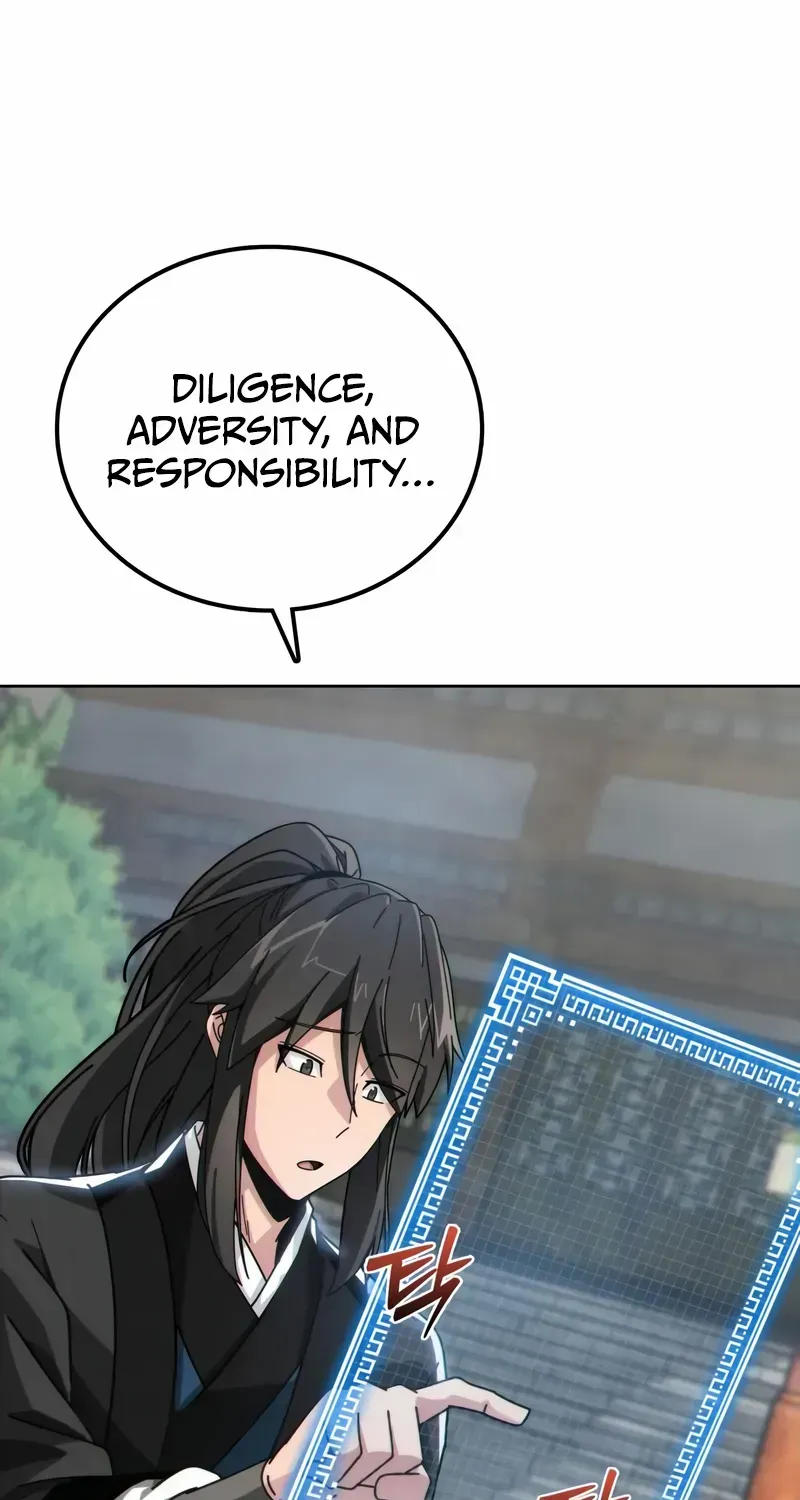 Read Initializing the Sect System chapter 3 image 94 on Lezhin