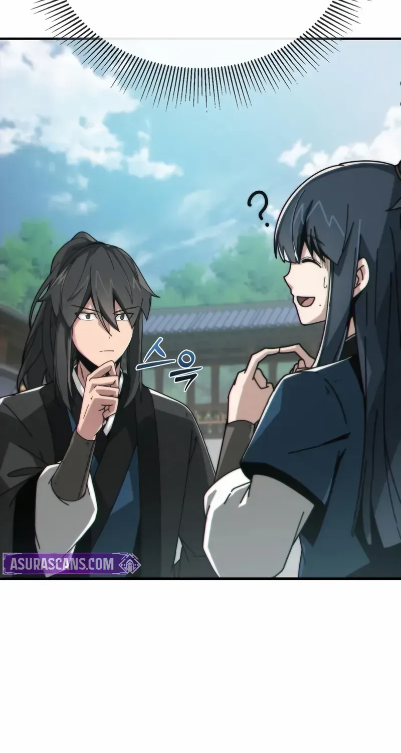 Read Initializing the Sect System chapter 3 image 98 on Lezhin