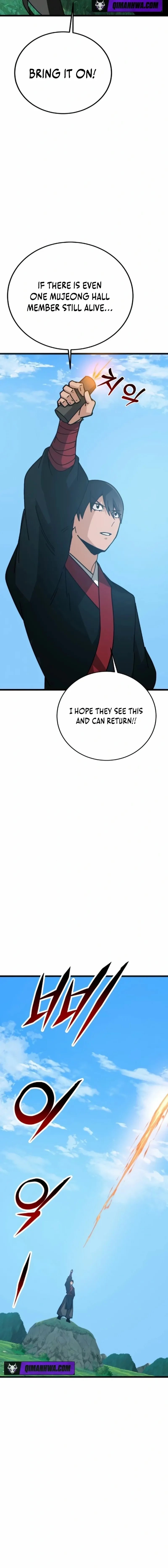 Read Initializing the Sect System chapter 30 image 13 on Lezhin