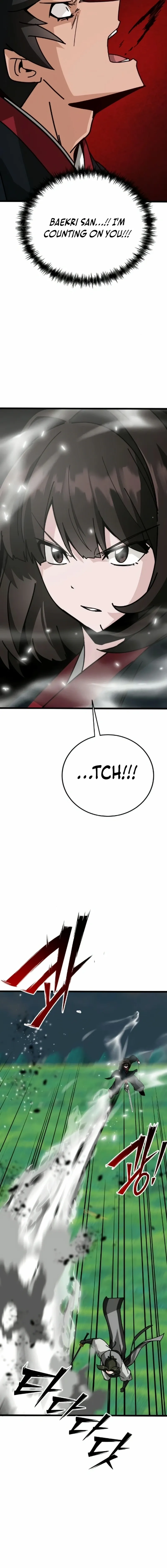 Read Initializing the Sect System chapter 30 image 19 on Lezhin