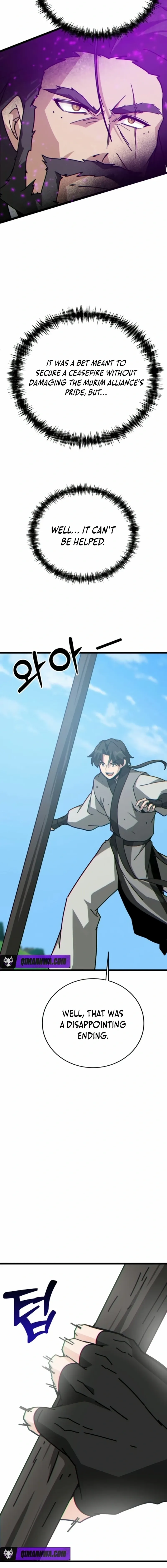 Read Initializing the Sect System chapter 30 image 25 on Lezhin