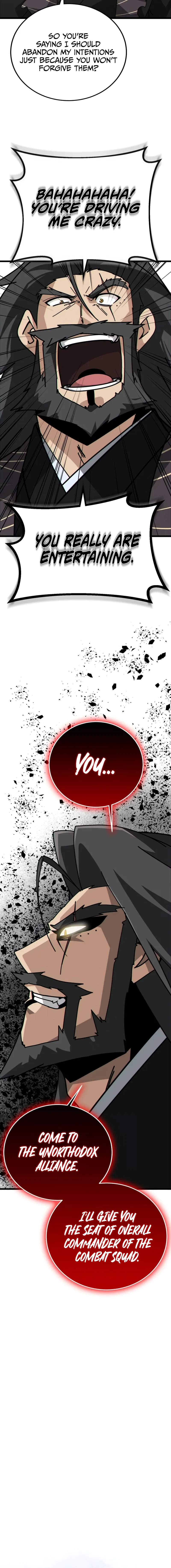 Read Initializing the Sect System chapter 31 image 10 on Lezhin