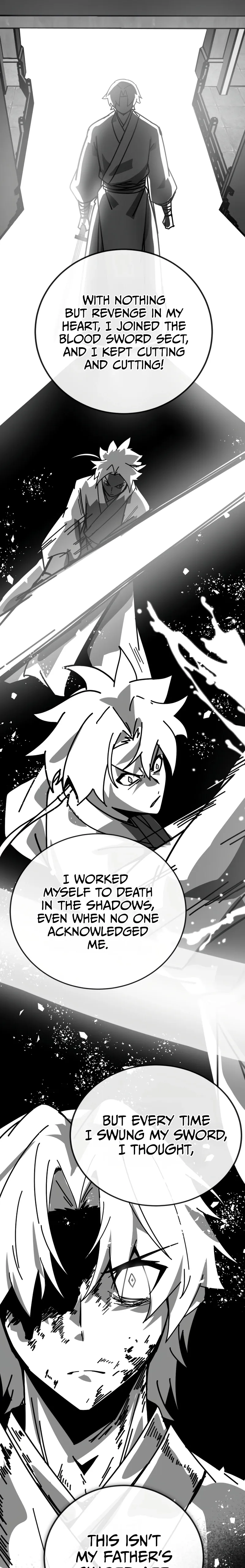 Read Initializing the Sect System chapter 31 image 27 on Lezhin