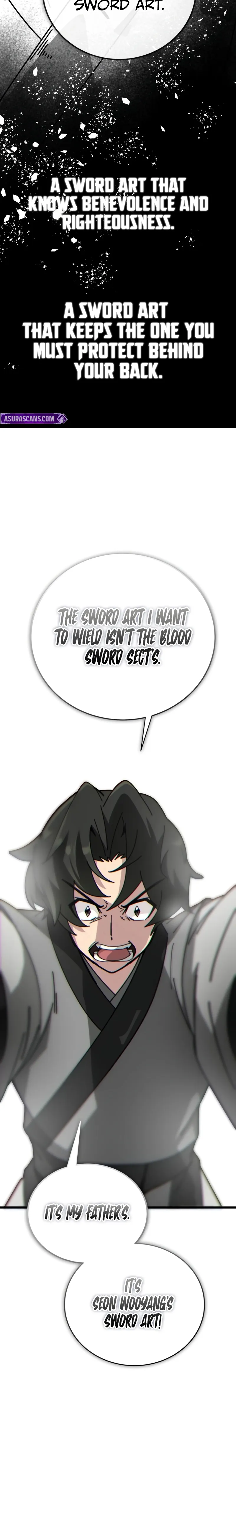 Read Initializing the Sect System chapter 31 image 28 on Lezhin