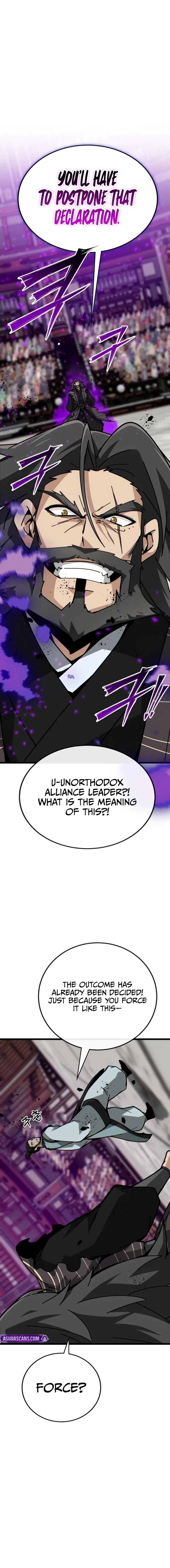 Read Initializing the Sect System chapter 31 image 4 on Lezhin