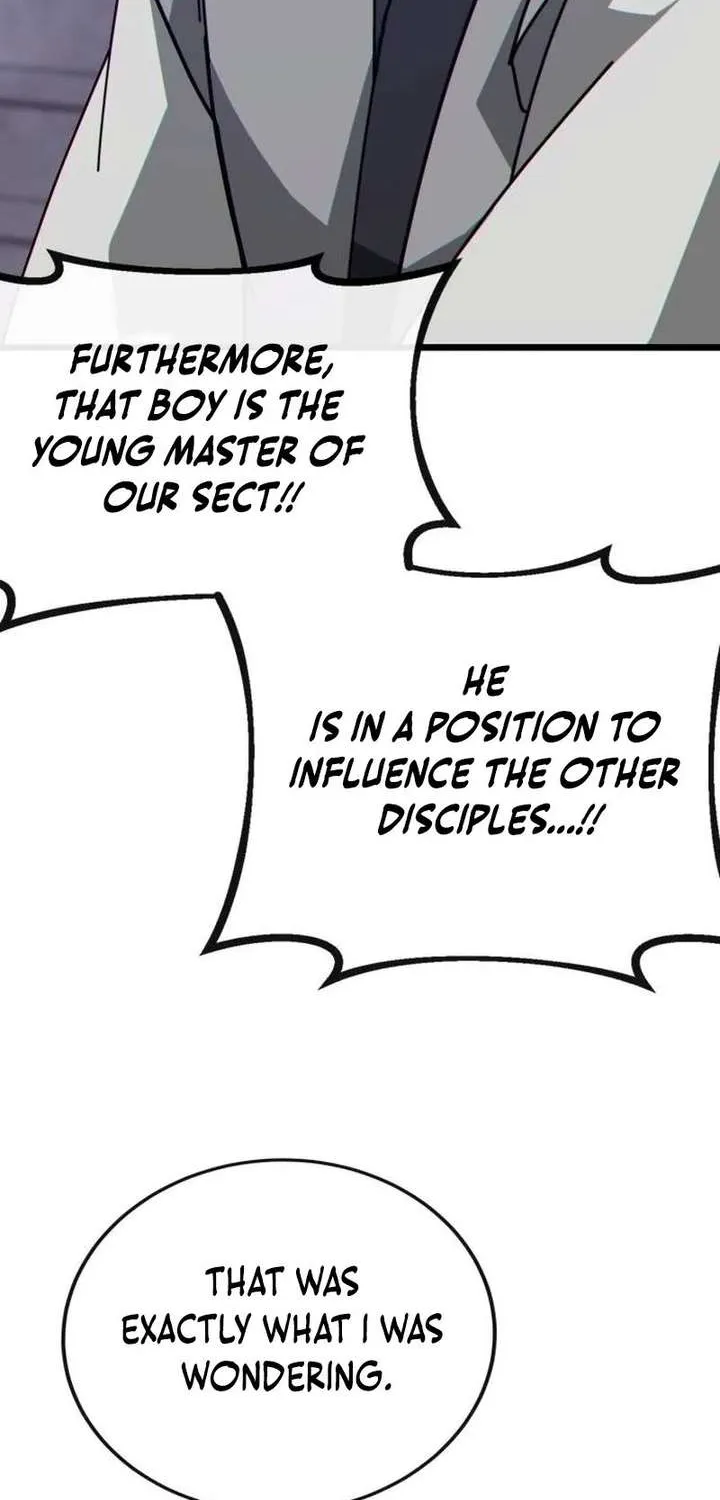 Read Initializing the Sect System chapter 32.1 image 14 on Lezhin