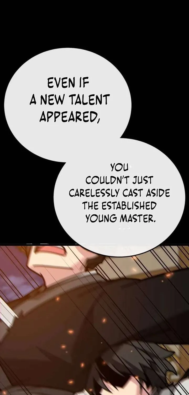 Read Initializing the Sect System chapter 32.1 image 19 on Lezhin