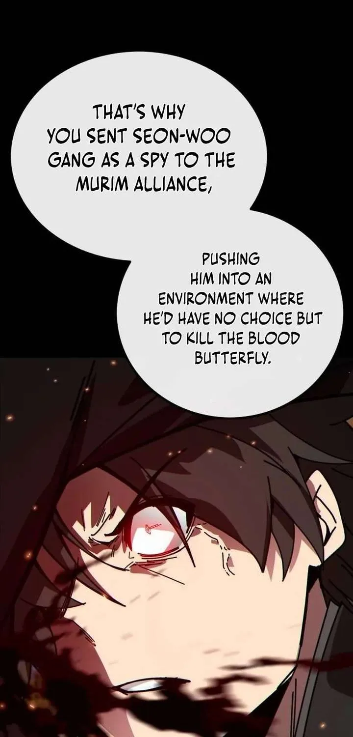 Read Initializing the Sect System chapter 32.1 image 21 on Lezhin