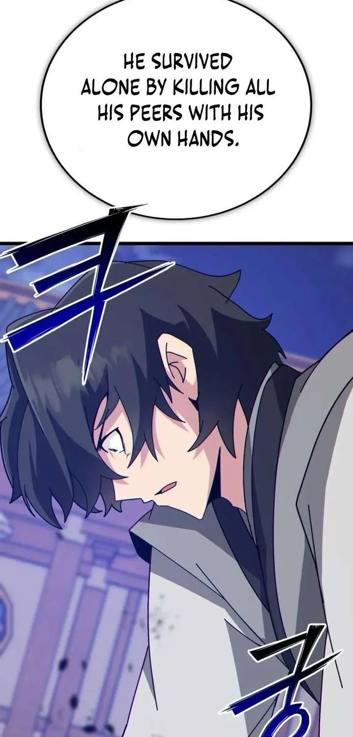 Read Initializing the Sect System chapter 32.1 image 25 on Lezhin