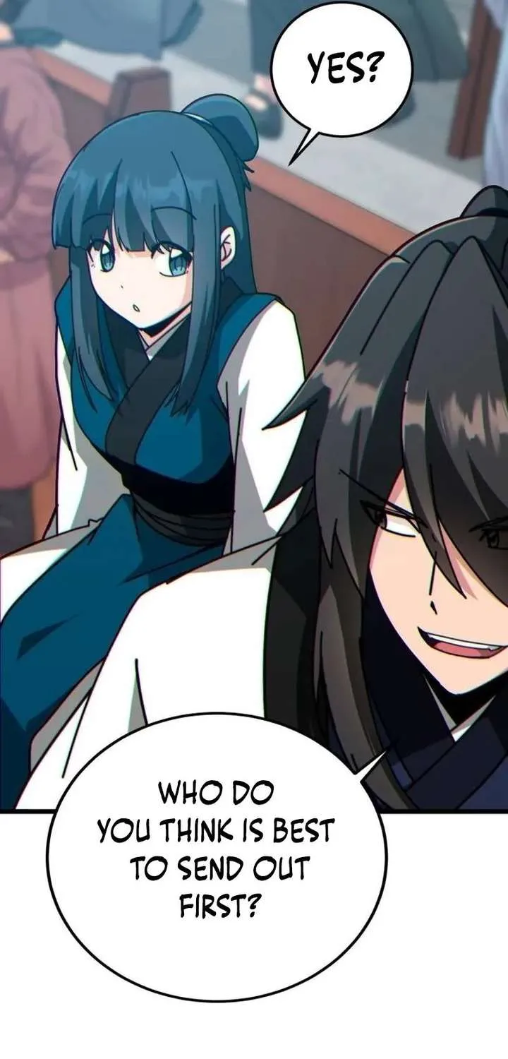 Read Initializing the Sect System chapter 32.1 image 97 on Lezhin