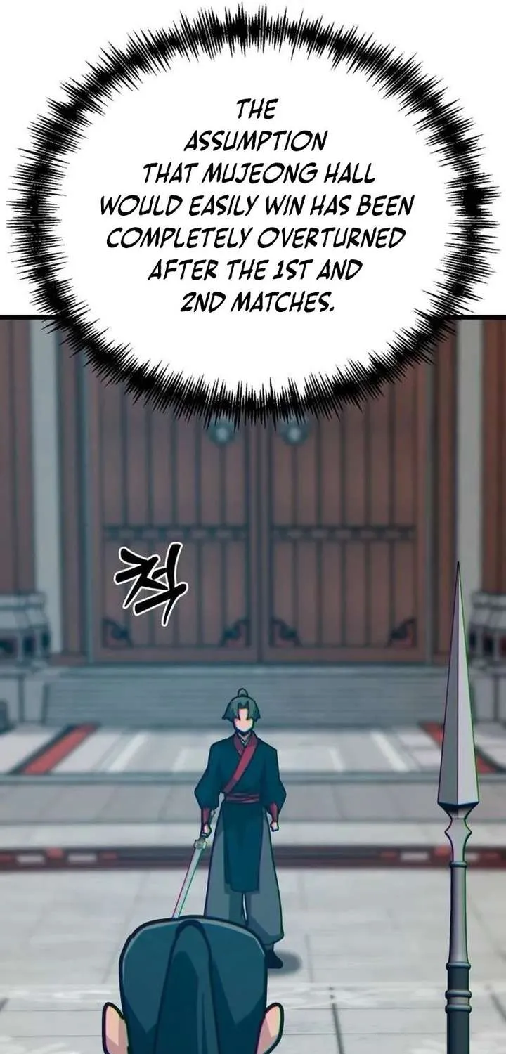 Read Initializing the Sect System chapter 32.2 image 106 on Lezhin