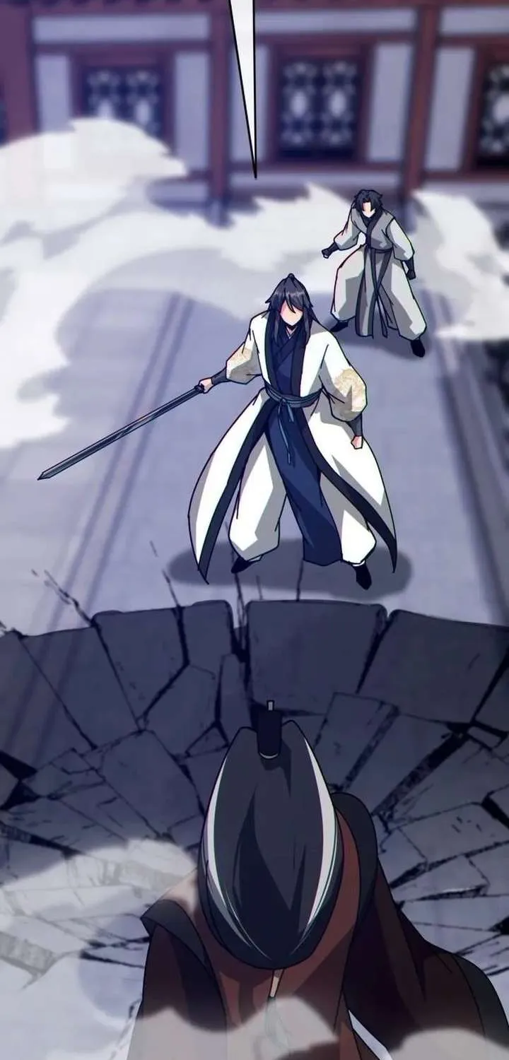 Read Initializing the Sect System chapter 32.2 image 11 on Lezhin