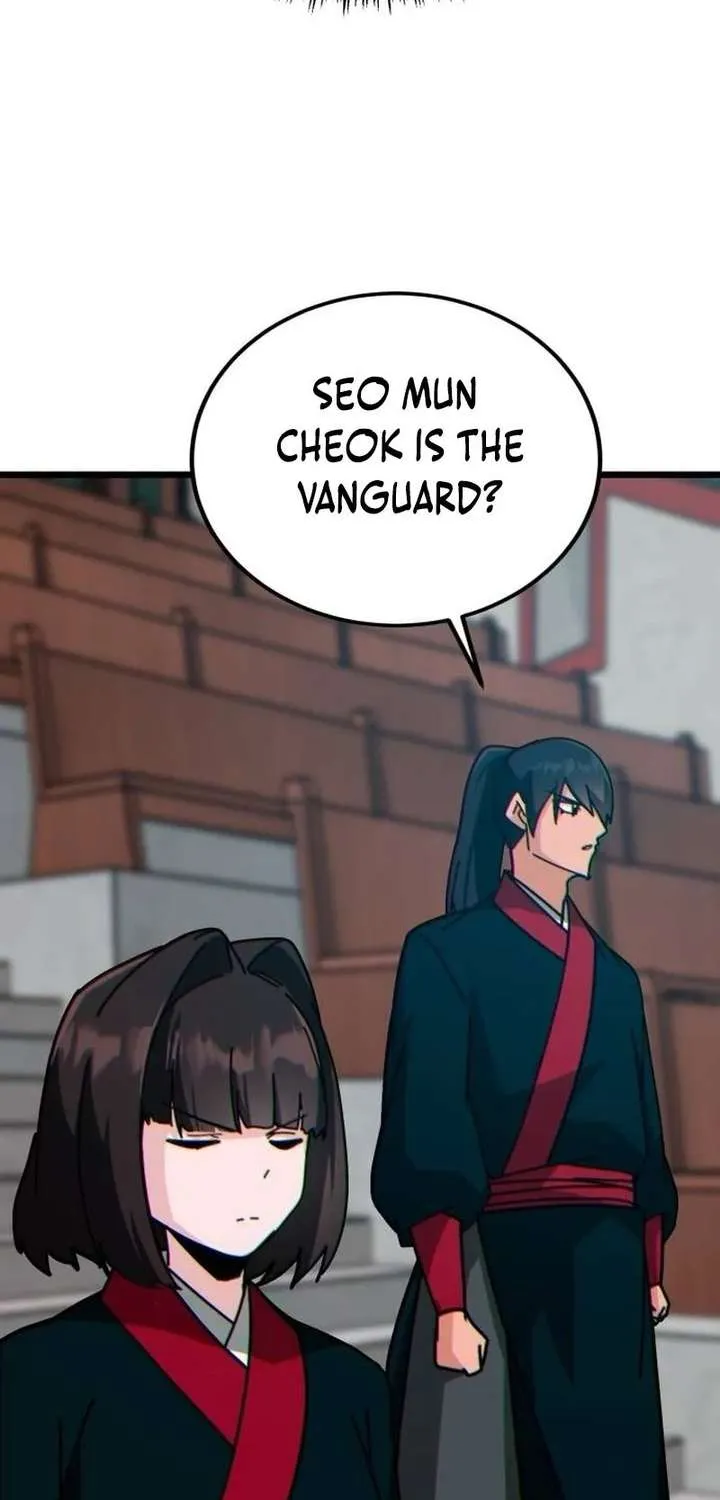 Read Initializing the Sect System chapter 32.2 image 110 on Lezhin