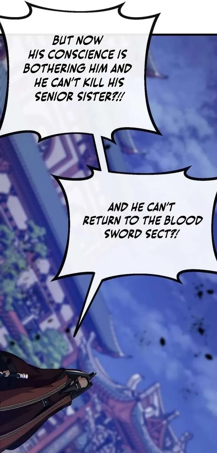 Read Initializing the Sect System chapter 32.2 image 27 on Lezhin